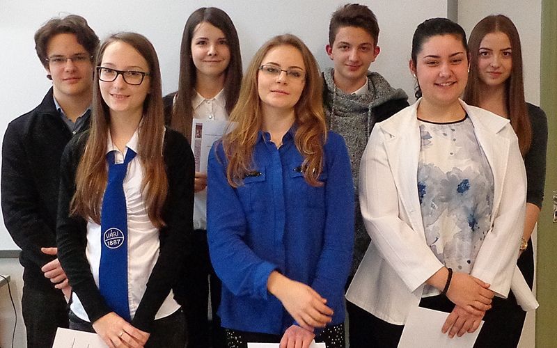 Ők a megye legjobbjai