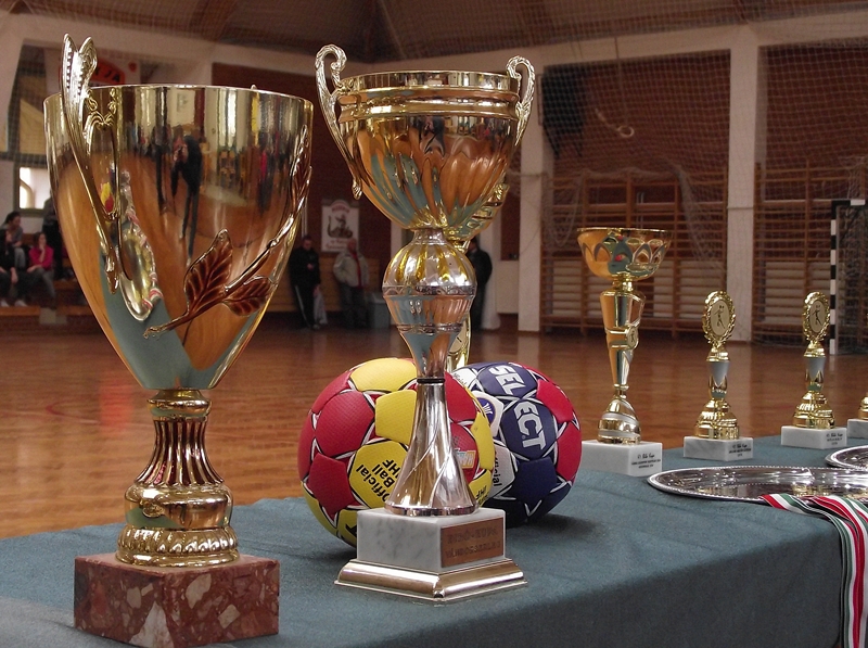 Hazai bronzok a Bibó Kupán