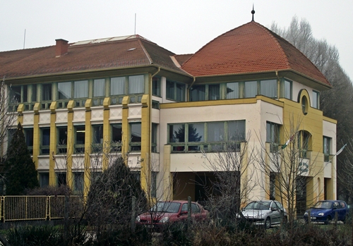 Korszerűbb lesz a Bibó