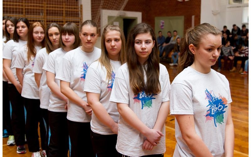 Folytatódik a Bibó Kupa