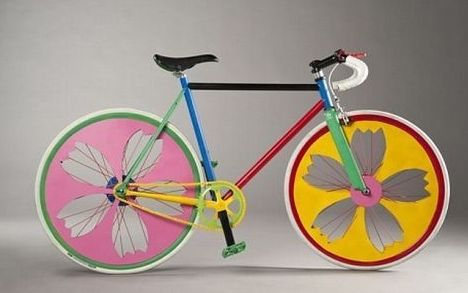 Kerékpárt nyerhetnek a túrarésztvevők (videóval)