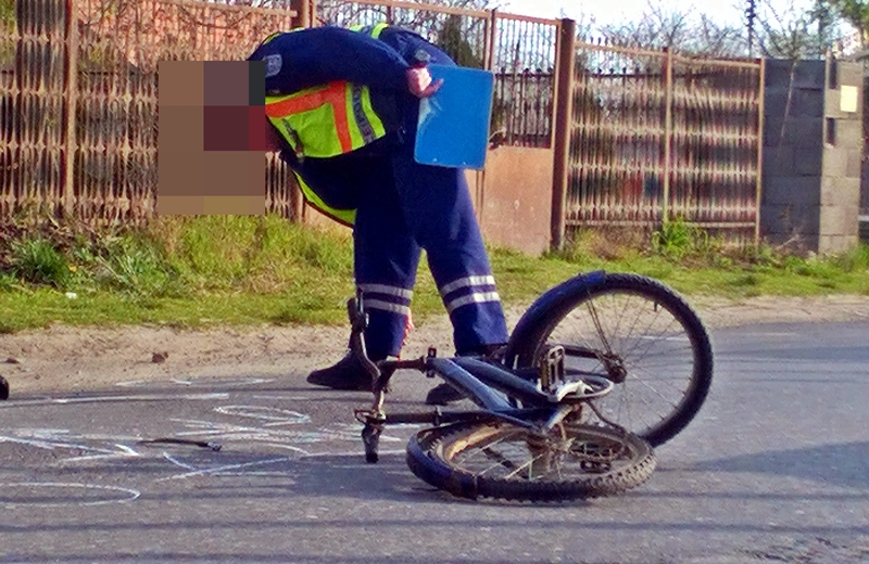 Elképesztő nap, újabb balesettel