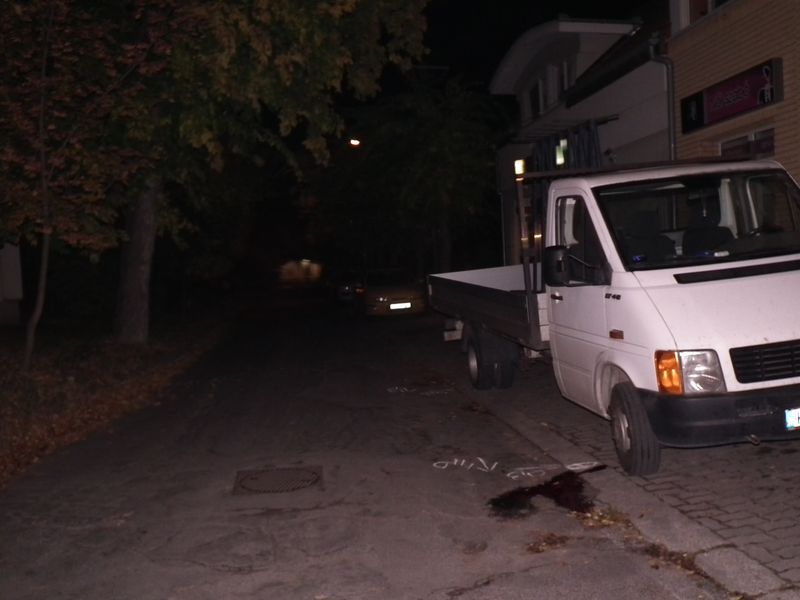 A fejsérülésébe halt bele (videóval)