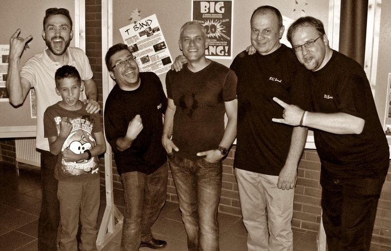 ...mai napig tart...(videóval)