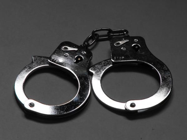 A rács mögött mikuláskor