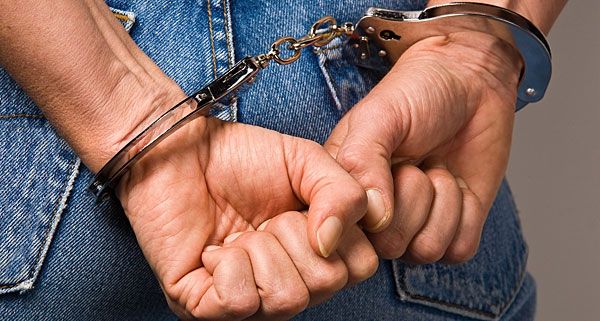 Betörőket fogtak a vagyonőrök