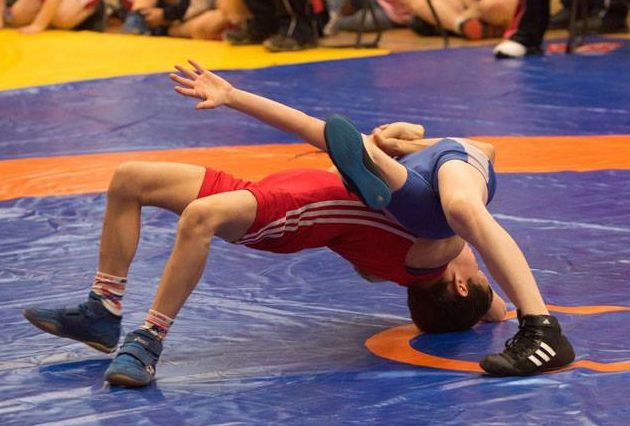 Erősek a Halasi Farkasok