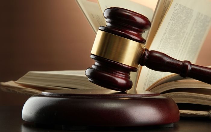 (►)Bírósági ülnökeket választanak