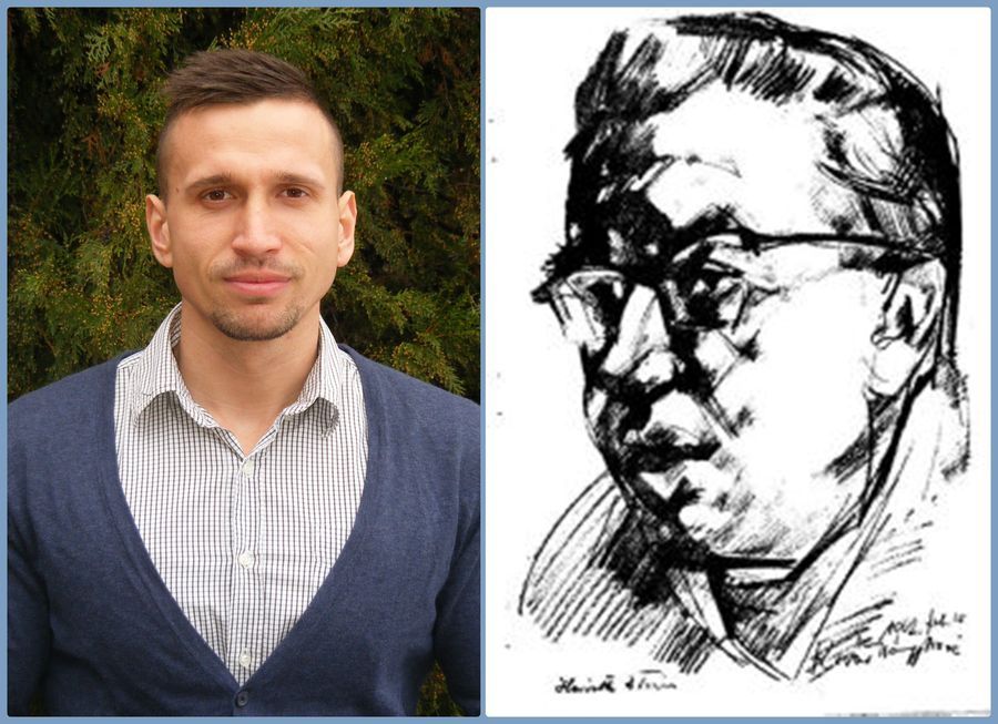 Miért szeretem...? - Biró Szabolcs