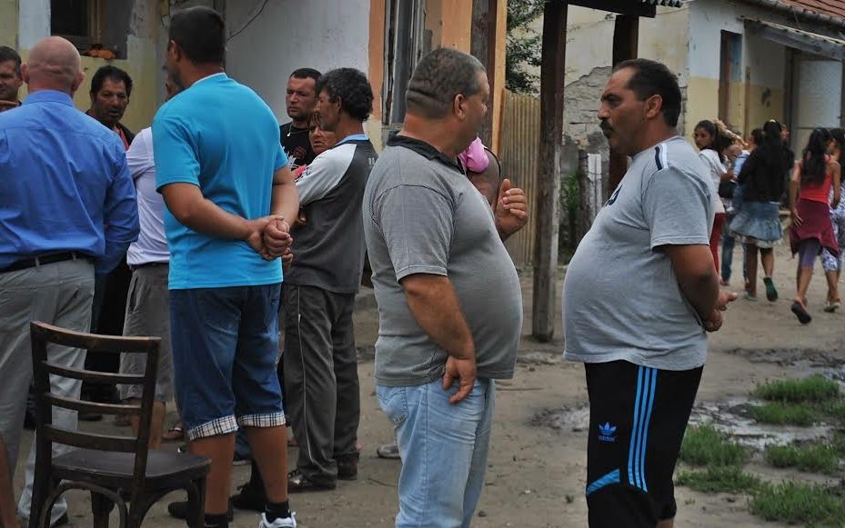 (►) Kezdenek az utcabizalmik