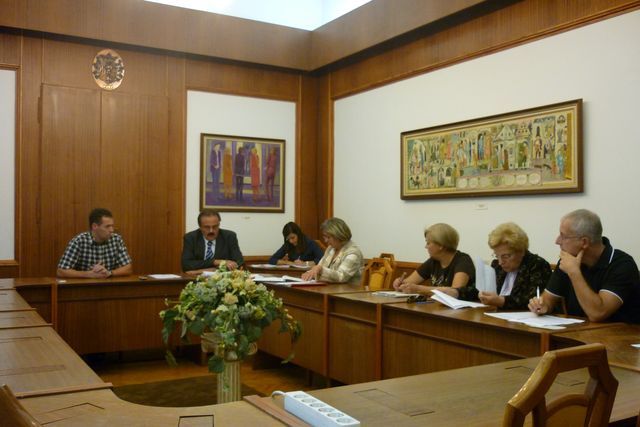 Számon kérik a határozatok teljesítését