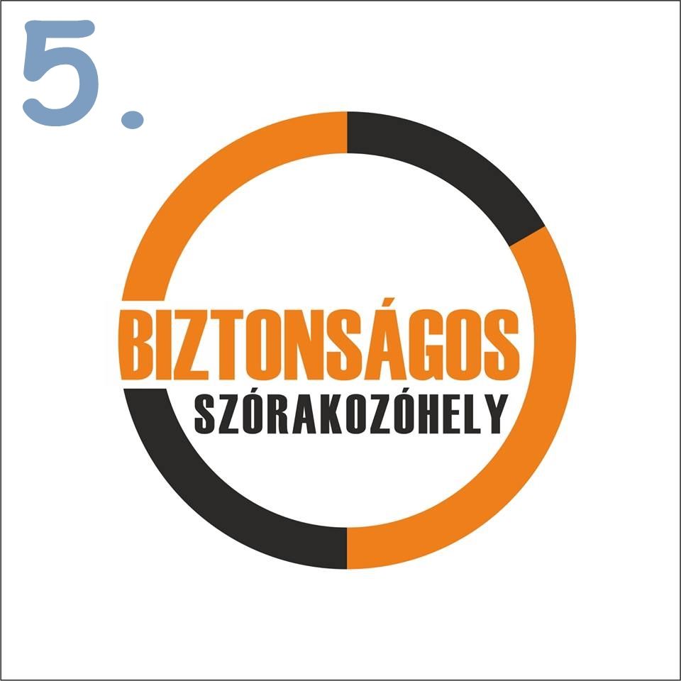 Szavazzon kedvenc logójára!