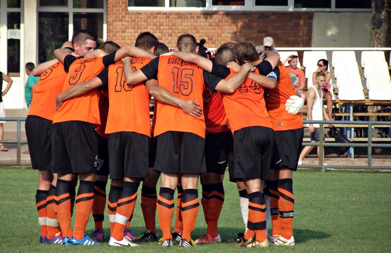 Bácsalmáson nyert a KFC