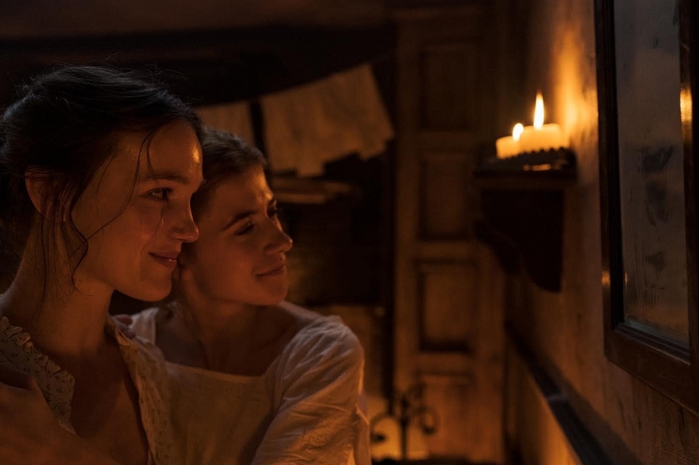 Édesanya és színművész