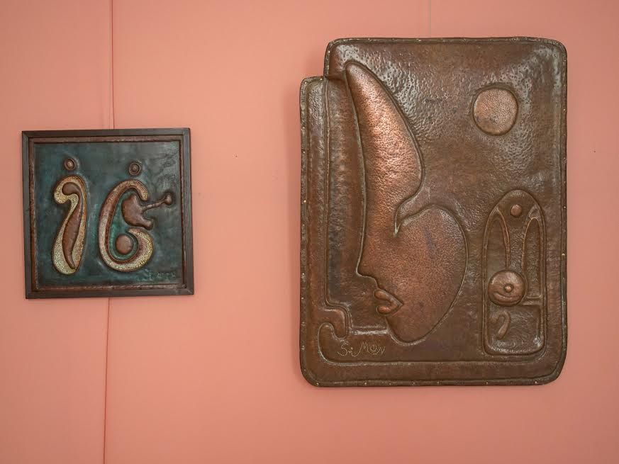 Halason az örök útkereső