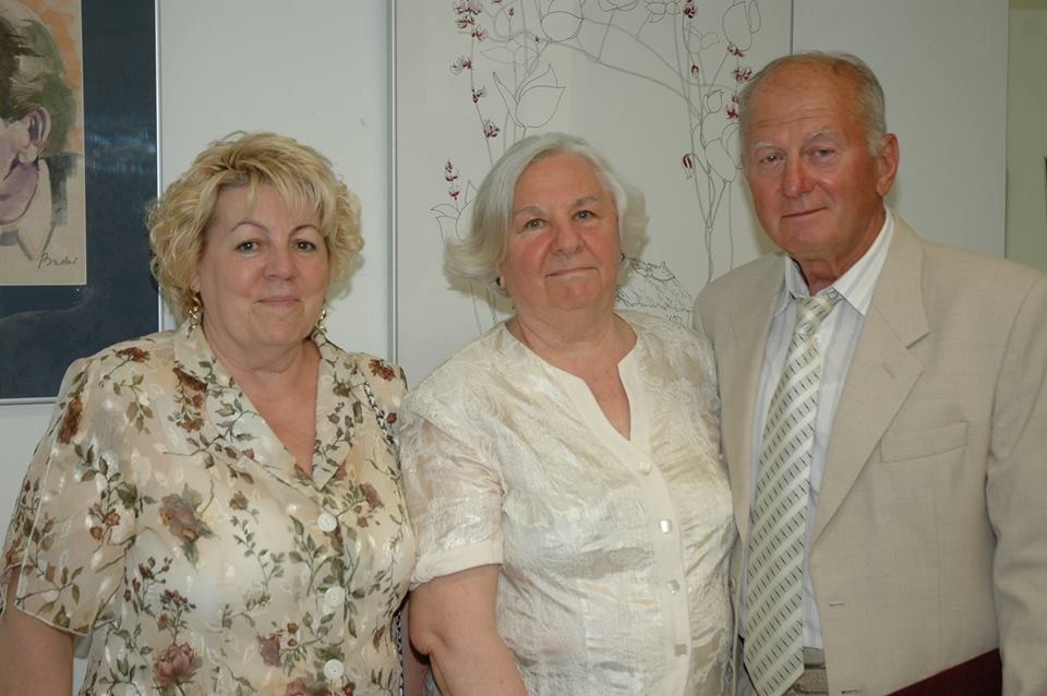 Nagykörű Galéria 60.