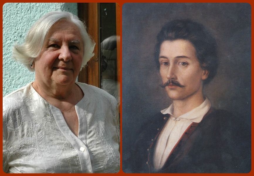 Miért szeretem? – Bodor Zsófia