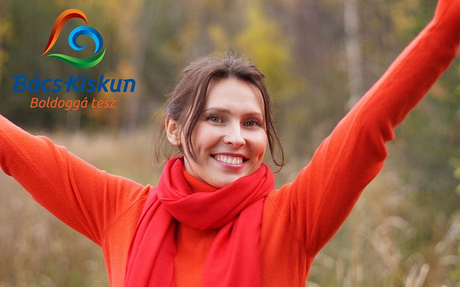 Bács-Kiskun boldoggá tesz