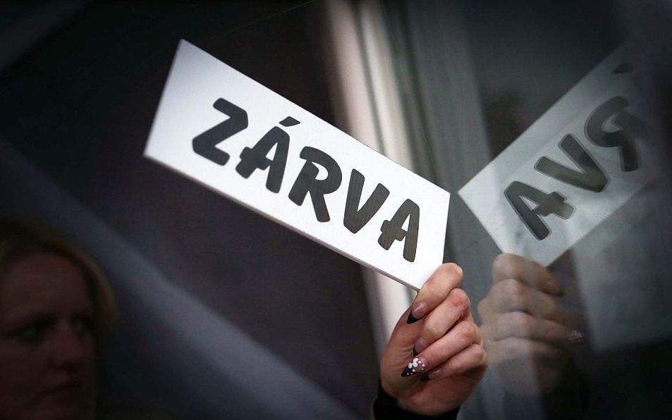 Utolsó vásárlós vasárnap