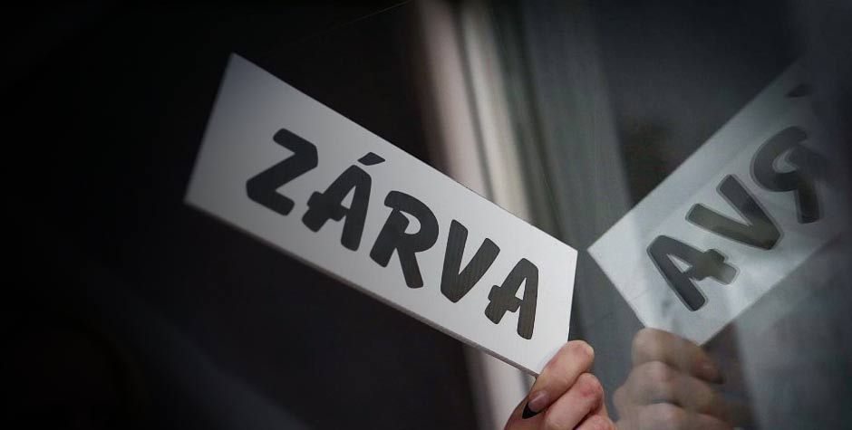 Vasárnap zárva az üzletek