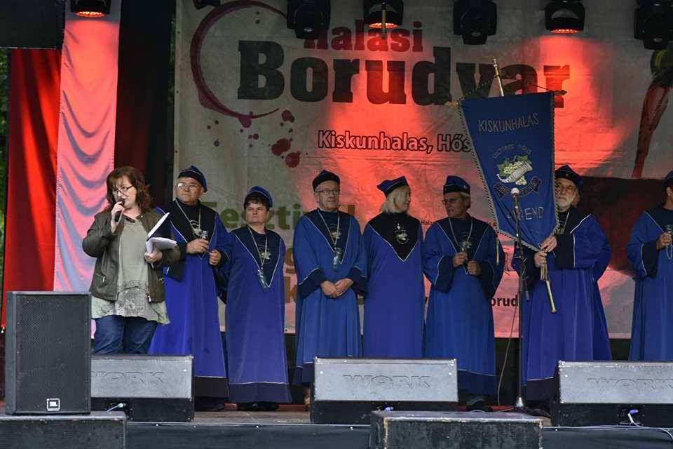 Minden a minőségi borokról szól