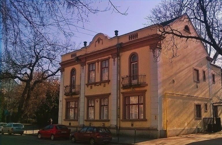 Kiállítóhellyé alakítják a Borókát