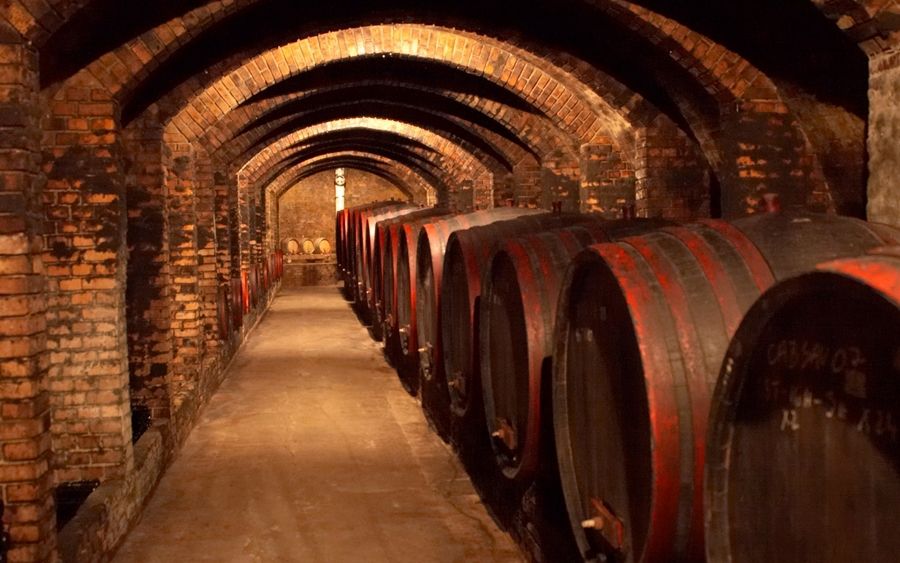 Elhatárolódnak a keceli borászok