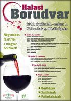 Folytatódik a mulatság