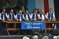 A Borudvar zárónapja
