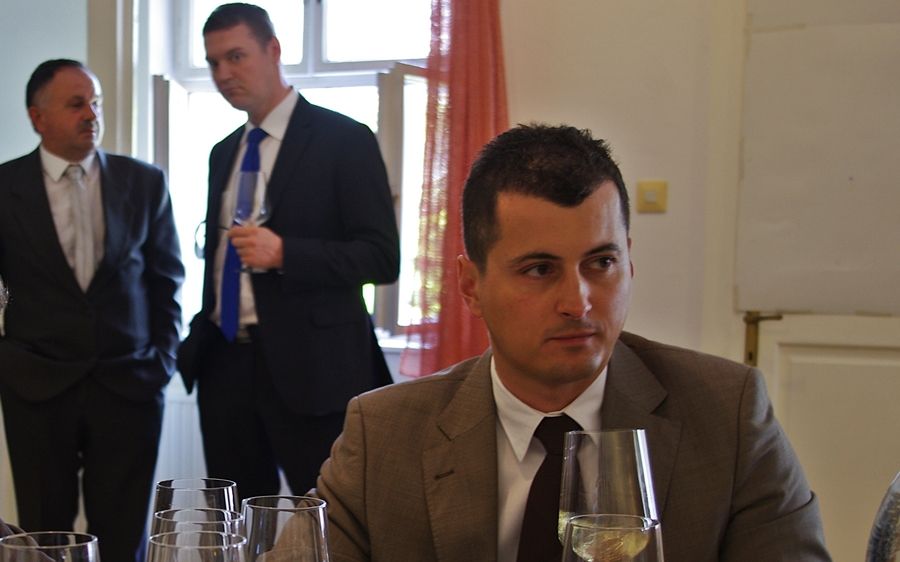 Tovább erősödhetnek a térség borászai