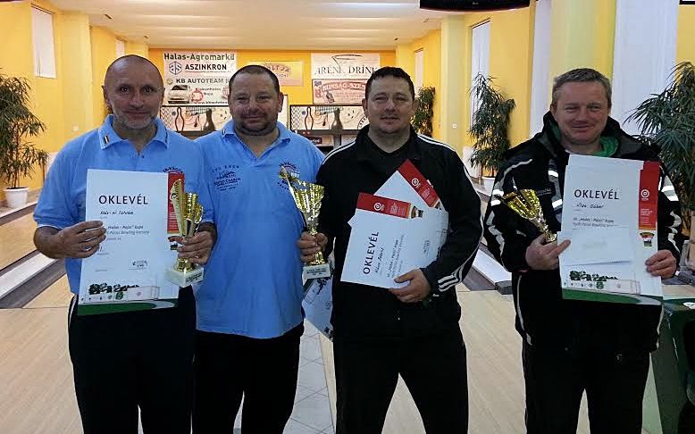 (►) Gurítottak, nyertek