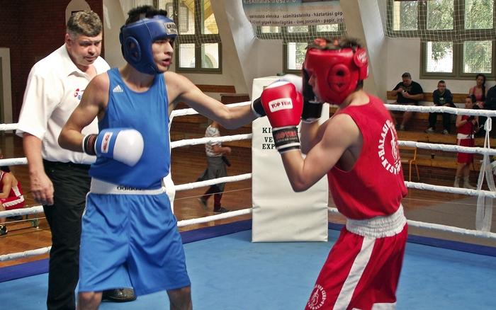 Ütős híreink vannak