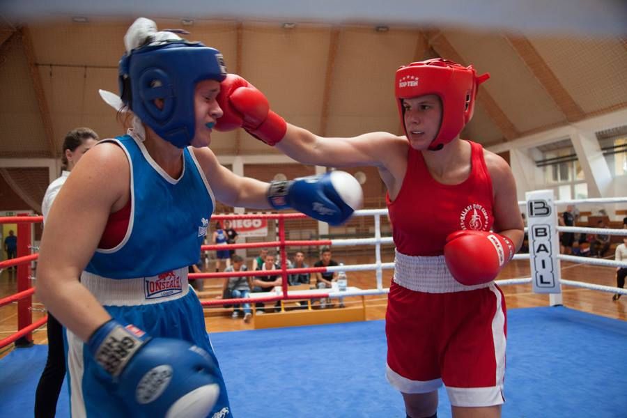 Pofonparty: jó helyen, jó meccsek