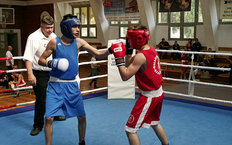 Ütős lesz a Testvérvárosok Kupája