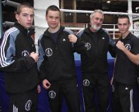 Újra a válogatottban a halasiak