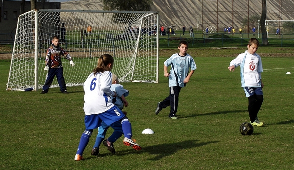 Ők a focink reménysége