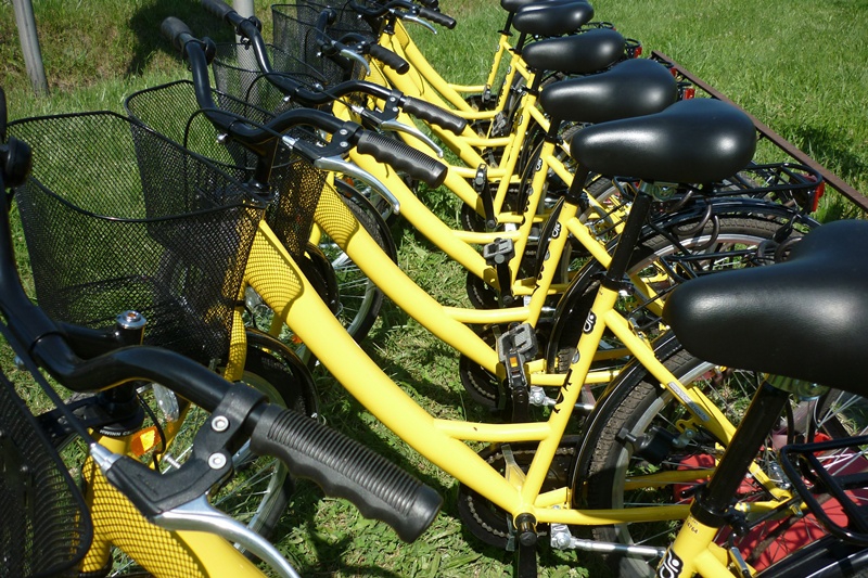 Bringapont a Sóstónál