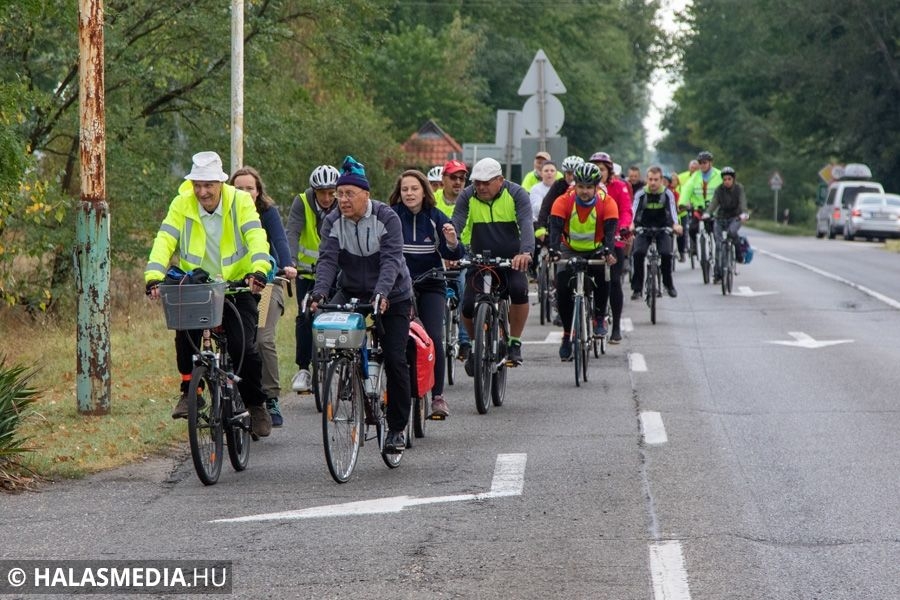 Regisztráljon a szabadkai kerékpártúrára!