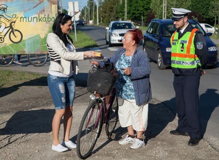 Bringás reggeli helyett uzsonna