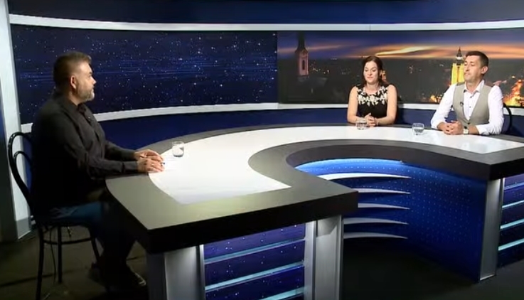 (►) A Kiskun Táncegyüttes múltja, jelene, jövője