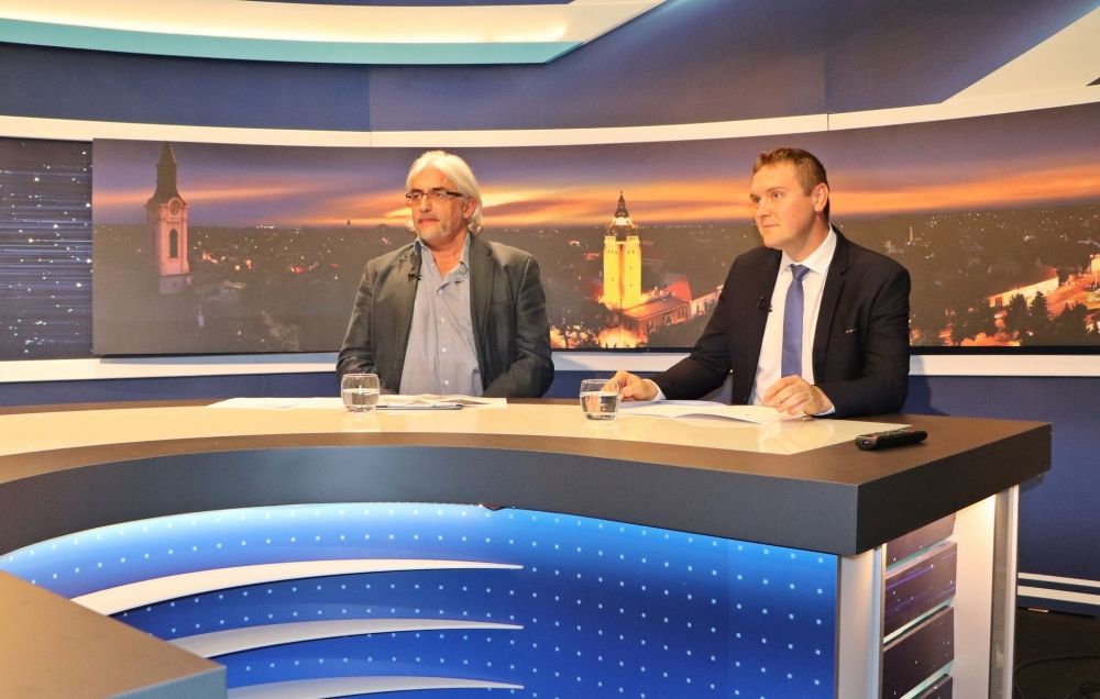 Új információk a halasi gyógyfürdő fejlesztéséről