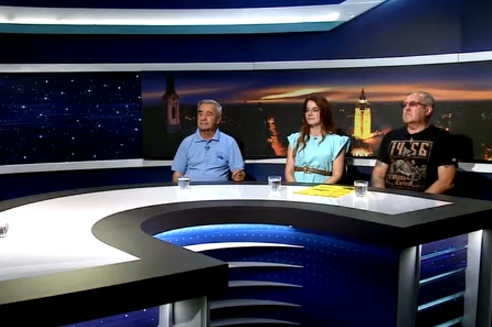 (►) Harmincadik alkalommal találkoznak Halason a veterán járművek