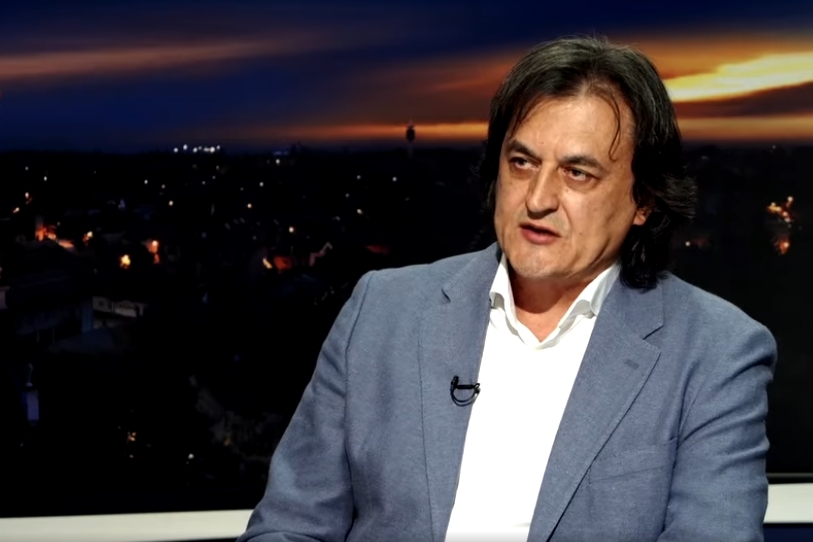 (►) Csak egy vérvétel - Beszéljünk a prosztatarák megelőzéséről!