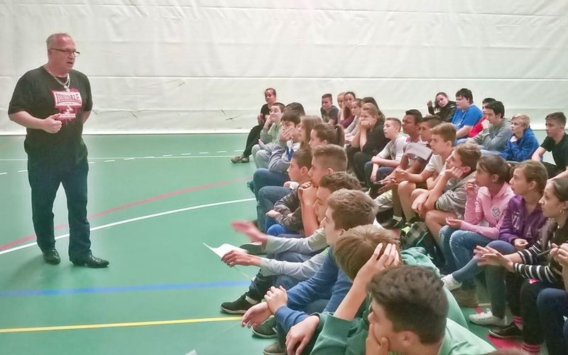 Van-e visszaút a drogosok számára?