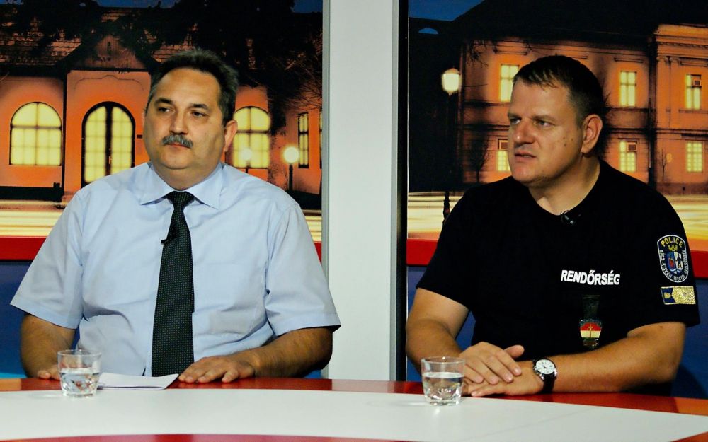 Nincs ok az aggodalomra