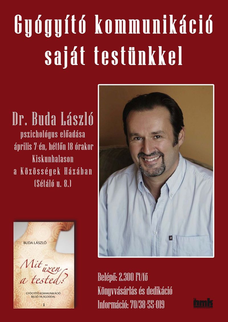 Gyógyító kommunikáció