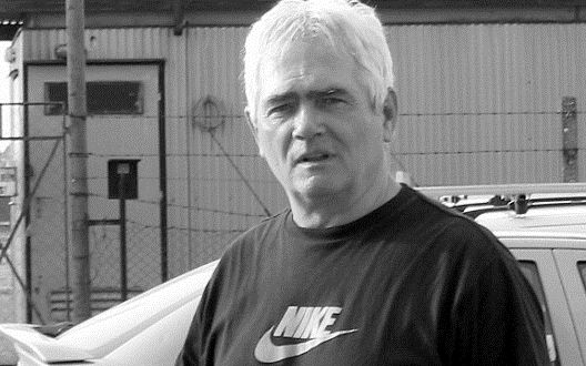 Németh B. László emlékére