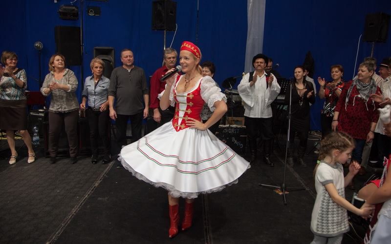 Mulatási.... A mulatás napja