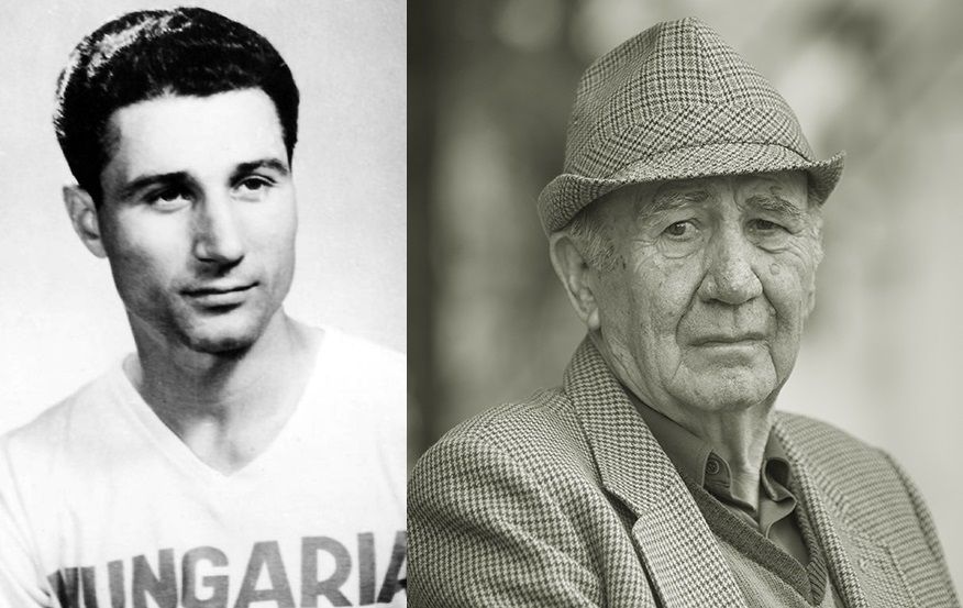 Csodálatos sportembereknek állítanak emléket