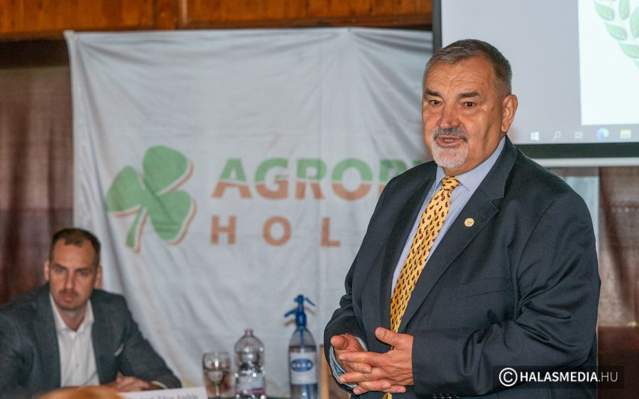 Burgonya fajtabemutató hazai és külföldi szakemberekkel (galéria)